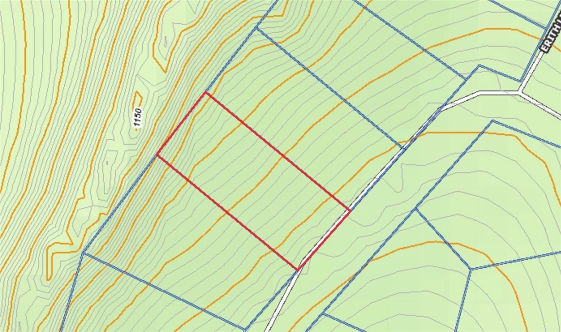 Essex Sub Bvv - Land