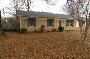 Terrell Bishop - Residential