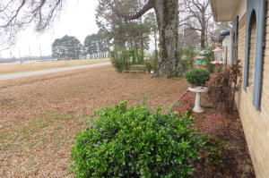Terrell Bishop - Residential