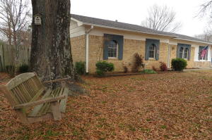 Terrell Bishop - Residential