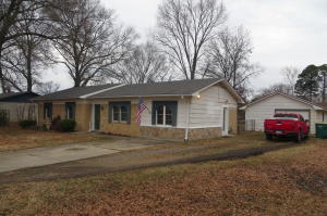 Terrell Bishop - Residential
