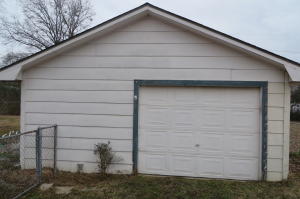 Terrell Bishop - Residential
