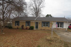 Terrell Bishop - Residential