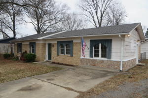 Terrell Bishop - Residential