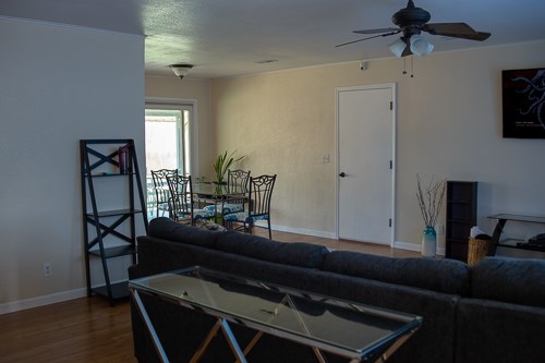 Suffolk Sub Bvv - Residential