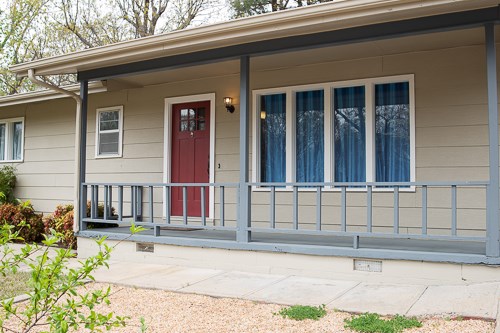 Suffolk Sub Bvv - Residential