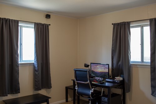 Suffolk Sub Bvv - Residential
