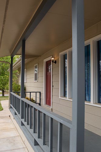 Suffolk Sub Bvv - Residential