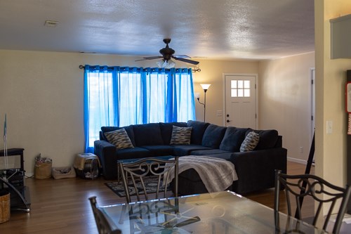 Suffolk Sub Bvv - Residential