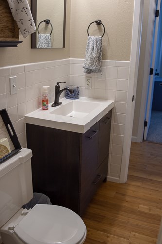 Suffolk Sub Bvv - Residential