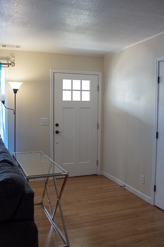 Suffolk Sub Bvv - Residential