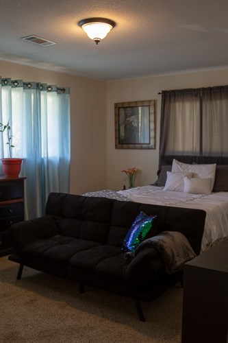 Suffolk Sub Bvv - Residential