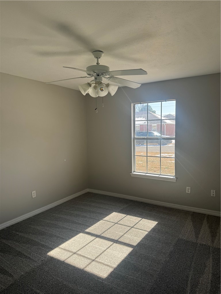William Family Sub-Siloam Springs - Residential Lease
