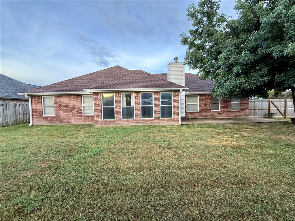 College Place Sub Ph 3 Bentonville - Residential Lease
