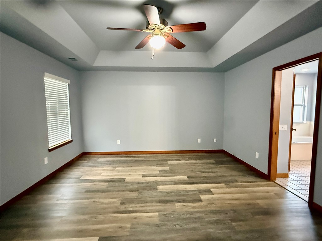 College Place Sub Ph 3 Bentonville - Residential Lease