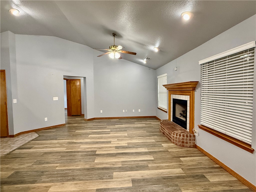 College Place Sub Ph 3 Bentonville - Residential Lease