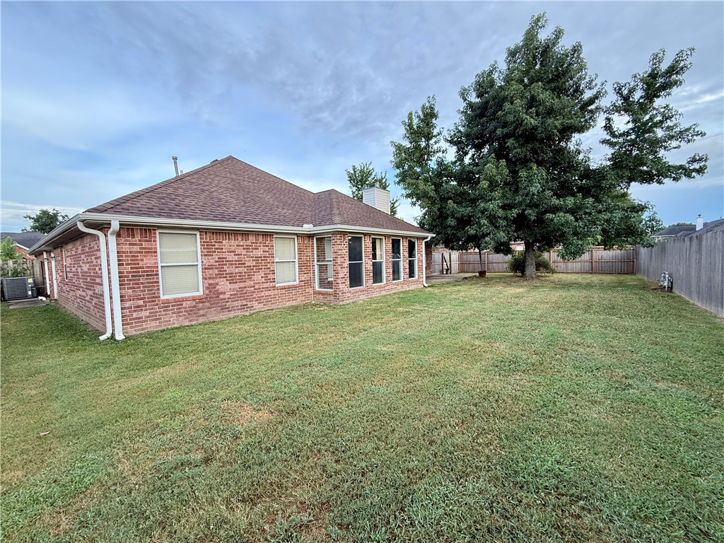 College Place Sub Ph 3 Bentonville - Residential Lease
