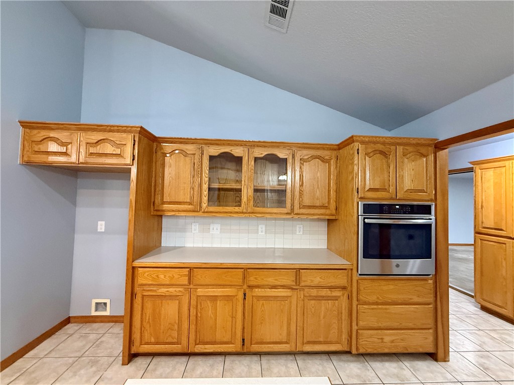 College Place Sub Ph 3 Bentonville - Residential Lease