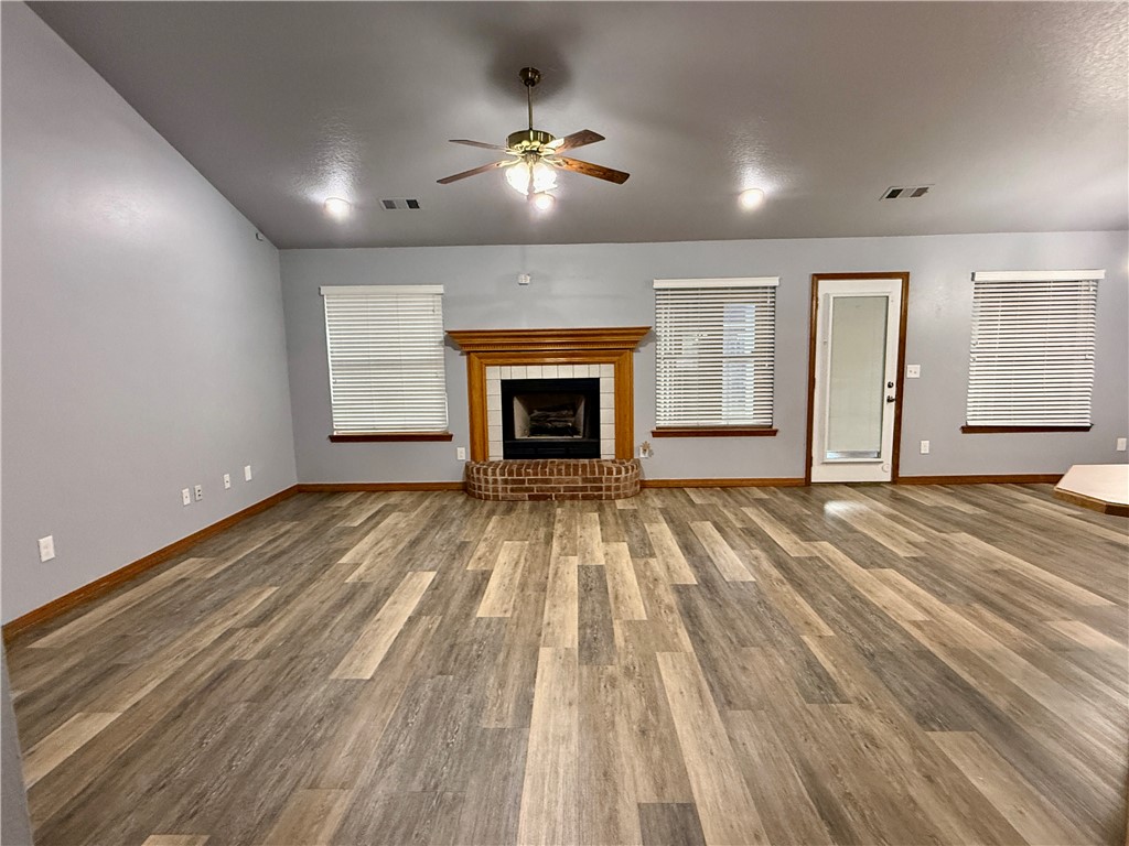 College Place Sub Ph 3 Bentonville - Residential Lease