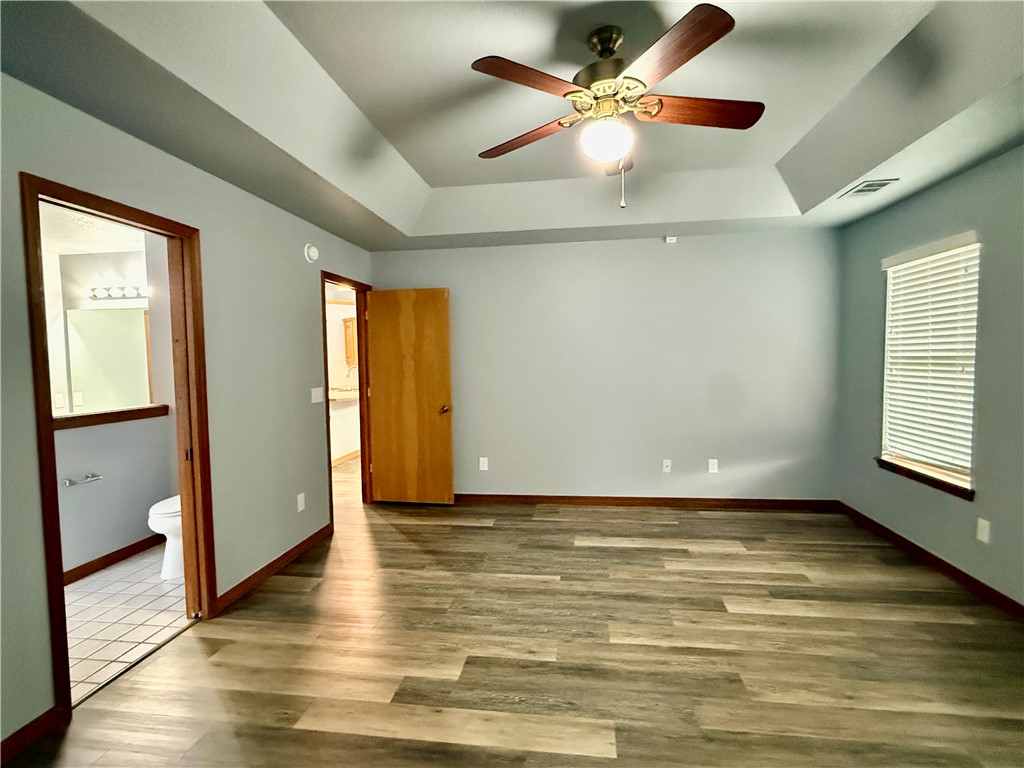 College Place Sub Ph 3 Bentonville - Residential Lease