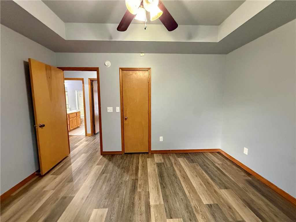 College Place Sub Ph 3 Bentonville - Residential Lease