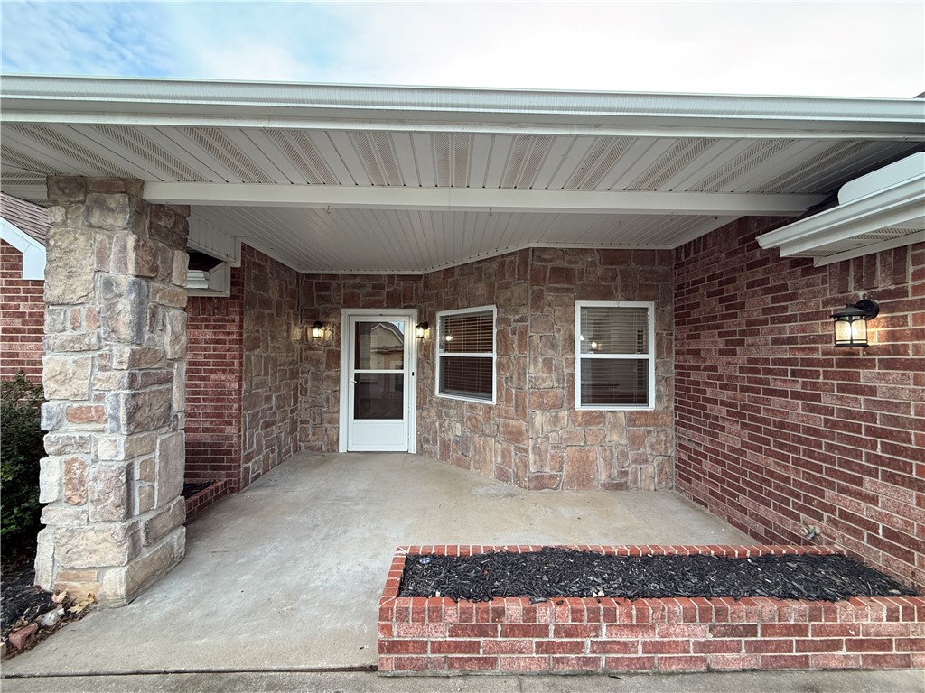 College Place Sub Ph 3 Bentonville - Residential Lease
