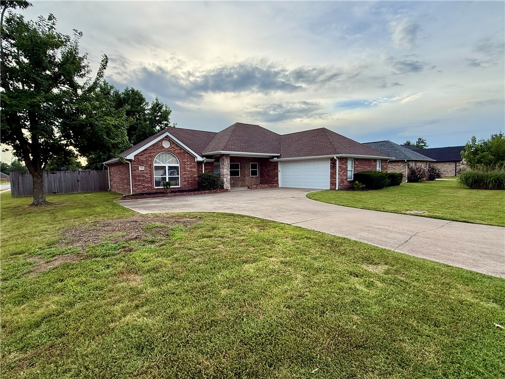 College Place Sub Ph 3 Bentonville - Residential Lease