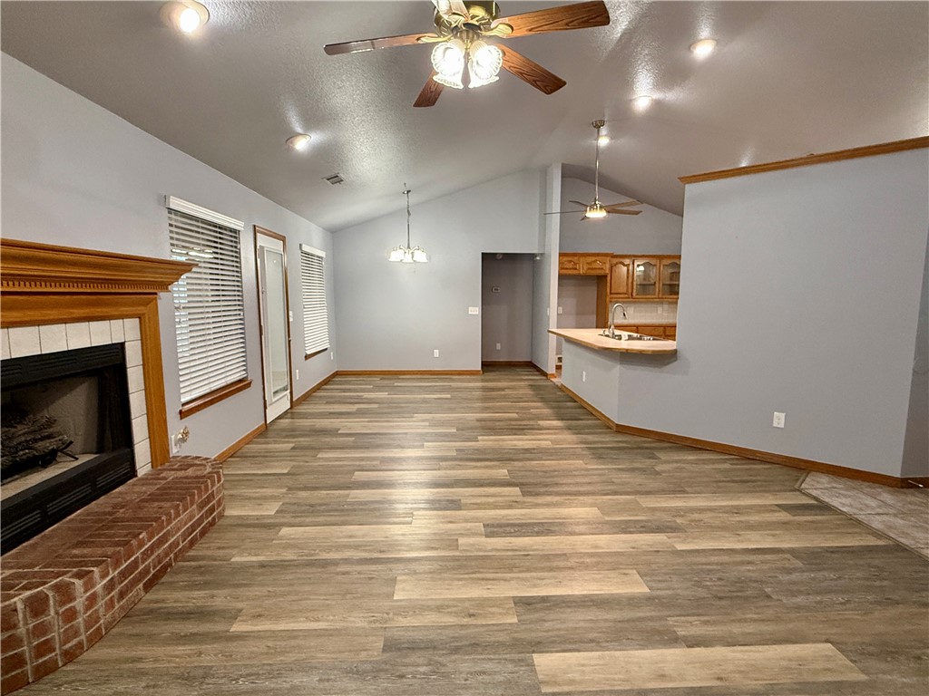 College Place Sub Ph 3 Bentonville - Residential Lease