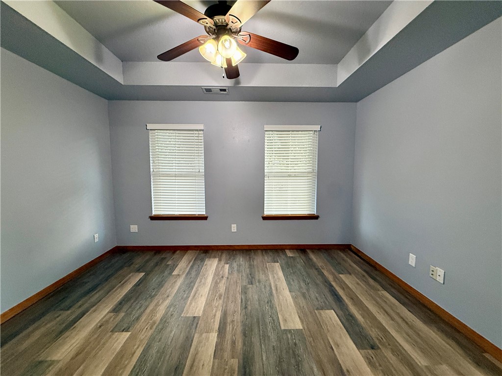 College Place Sub Ph 3 Bentonville - Residential Lease
