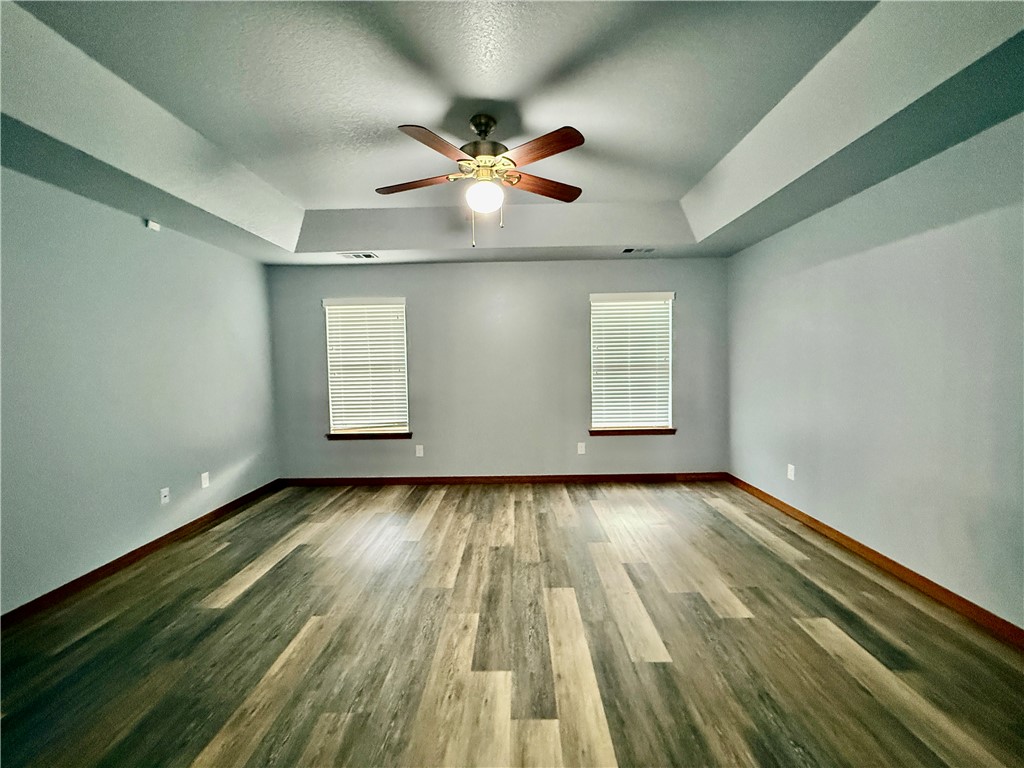 College Place Sub Ph 3 Bentonville - Residential Lease