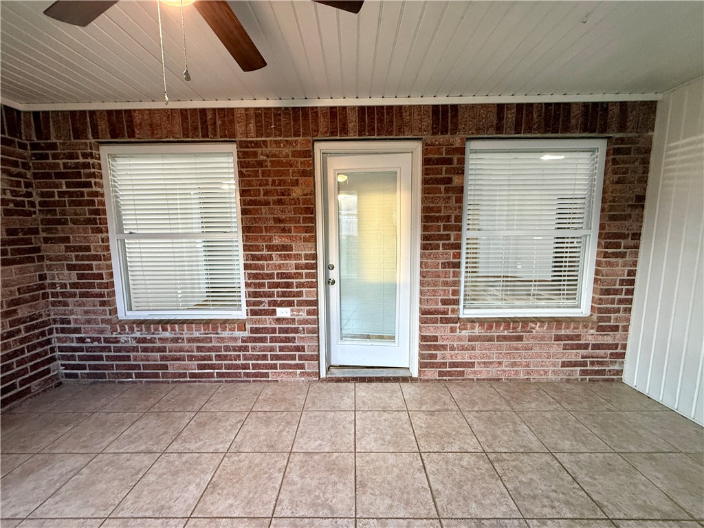 College Place Sub Ph 3 Bentonville - Residential Lease