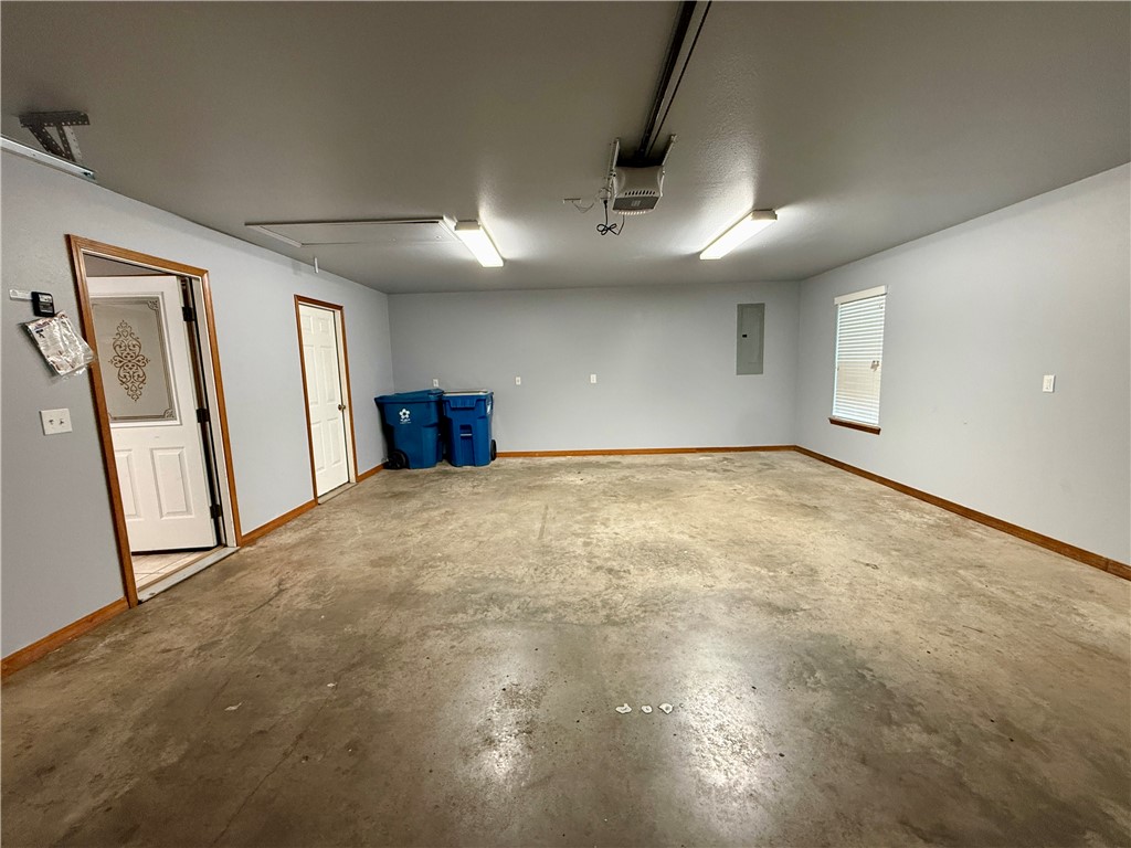 College Place Sub Ph 3 Bentonville - Residential Lease