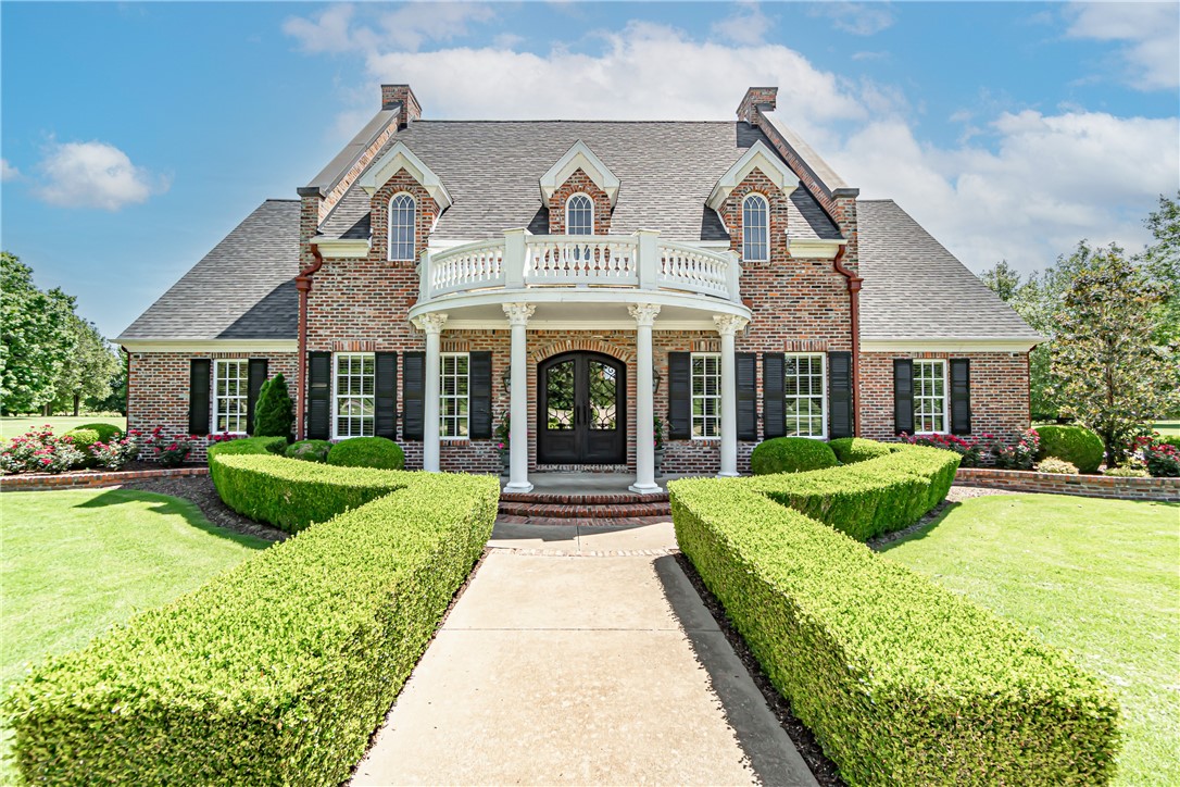 Vineyard - Residential