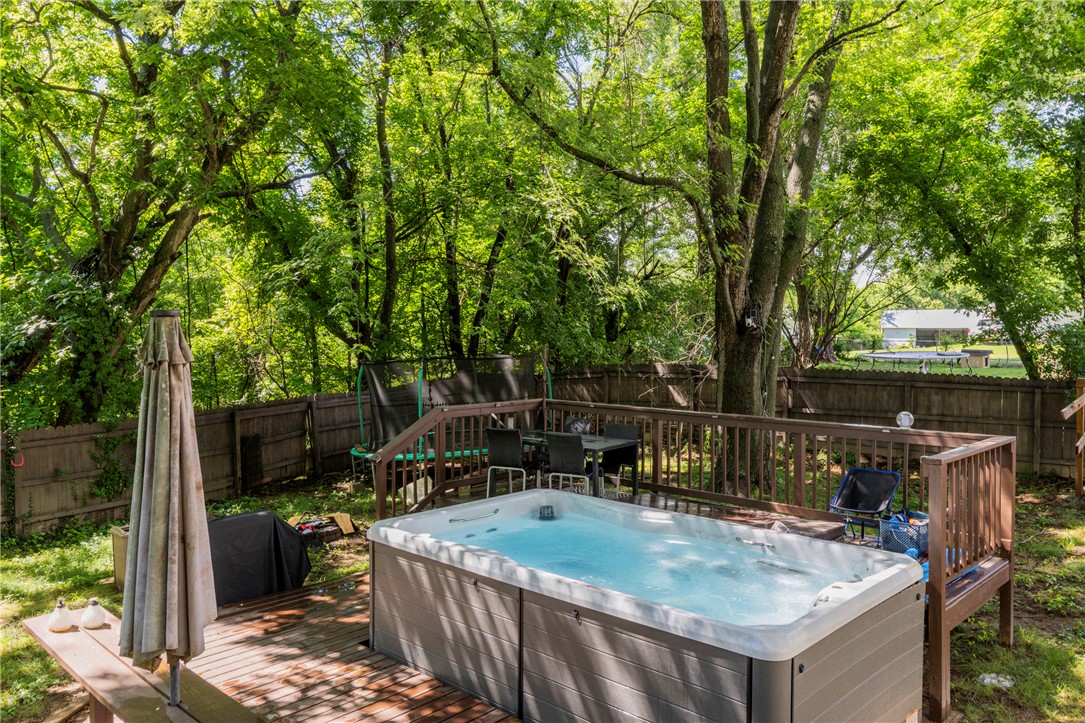 Berryville Outlots - Residential