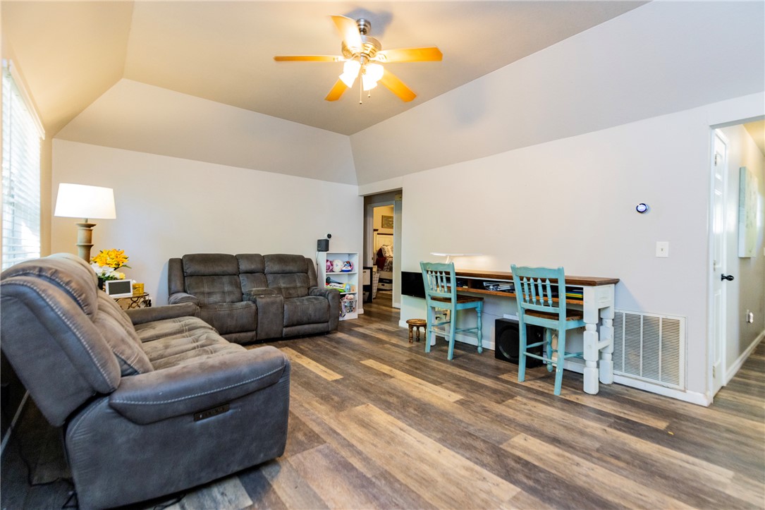 Berryville Outlots - Residential
