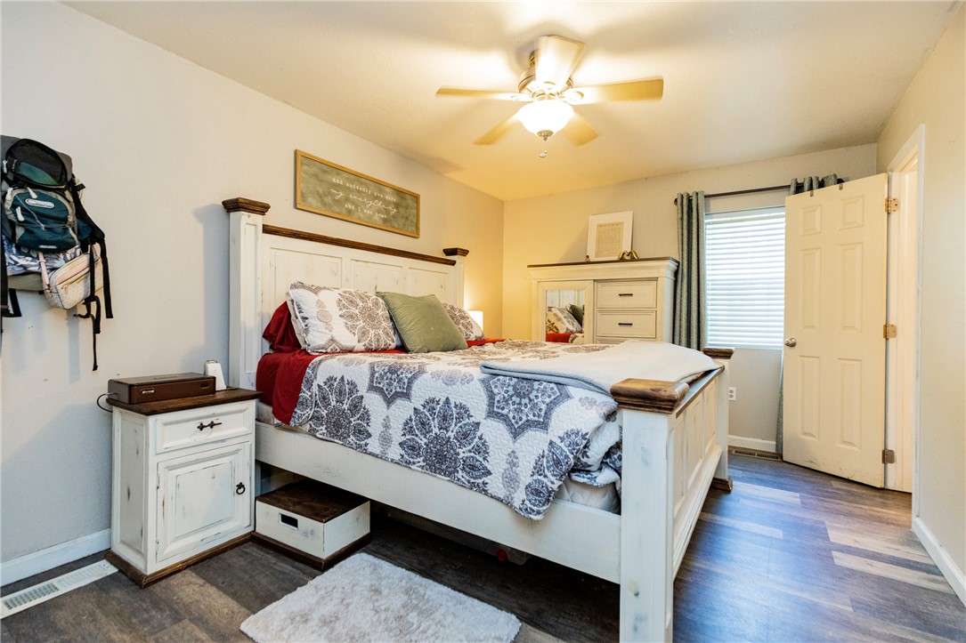 Berryville Outlots - Residential