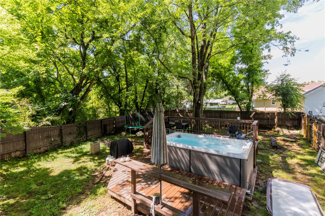 Berryville Outlots - Residential