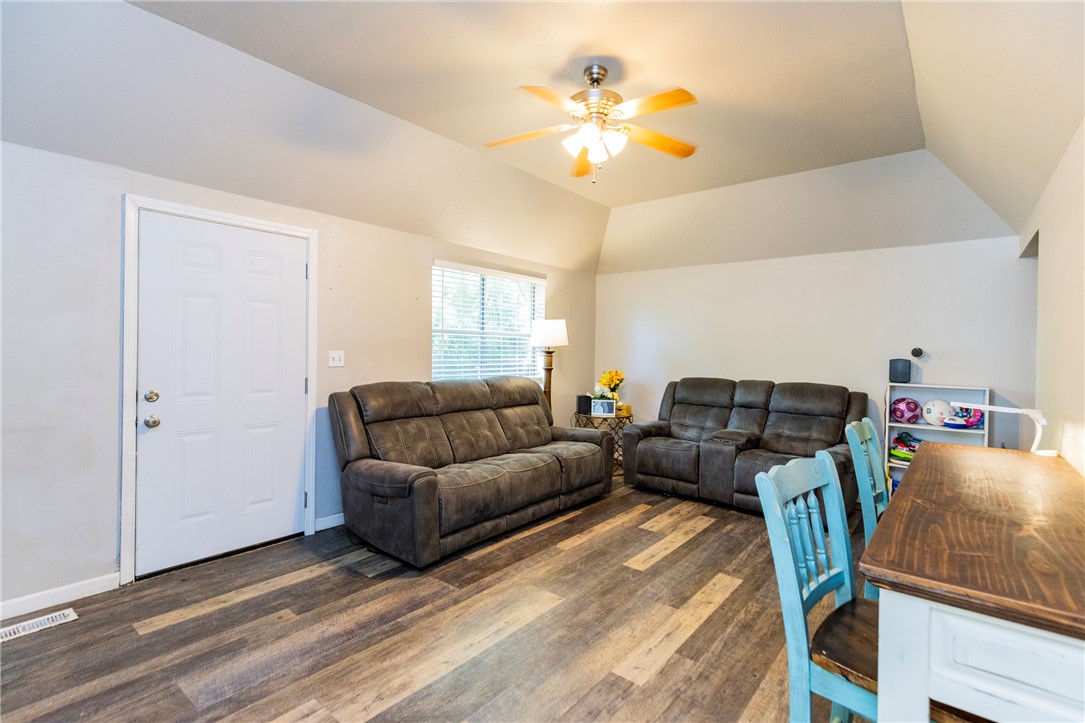 Berryville Outlots - Residential