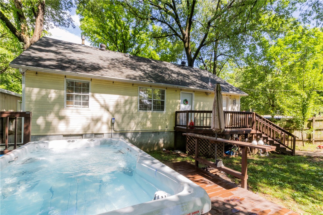 Berryville Outlots - Residential
