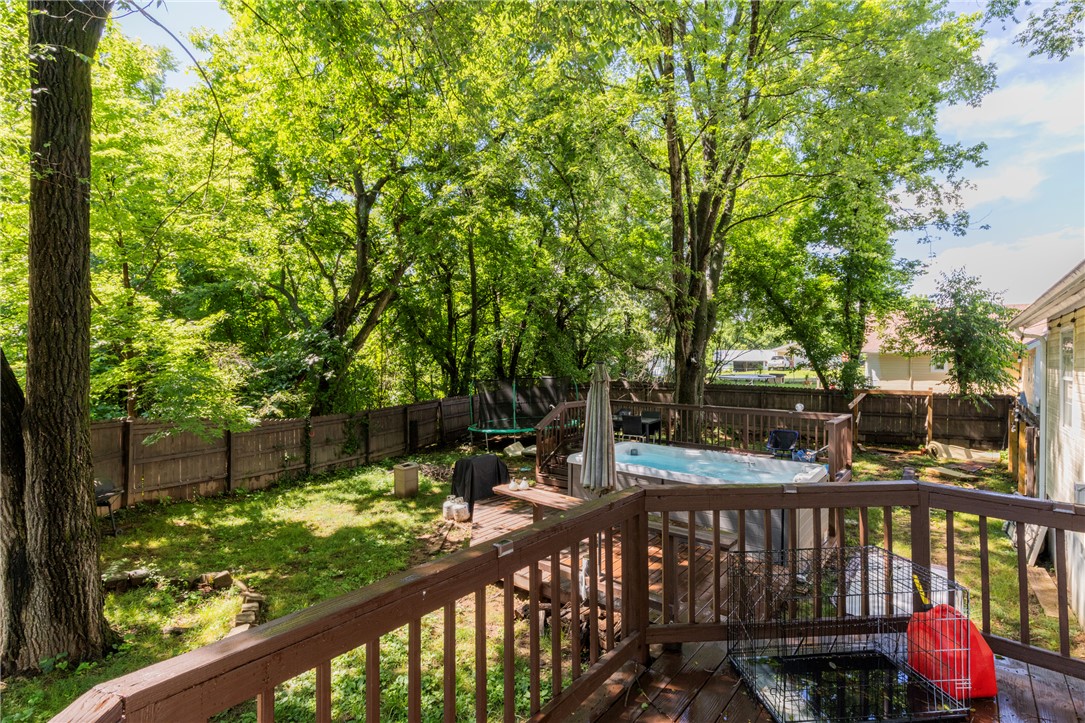 Berryville Outlots - Residential