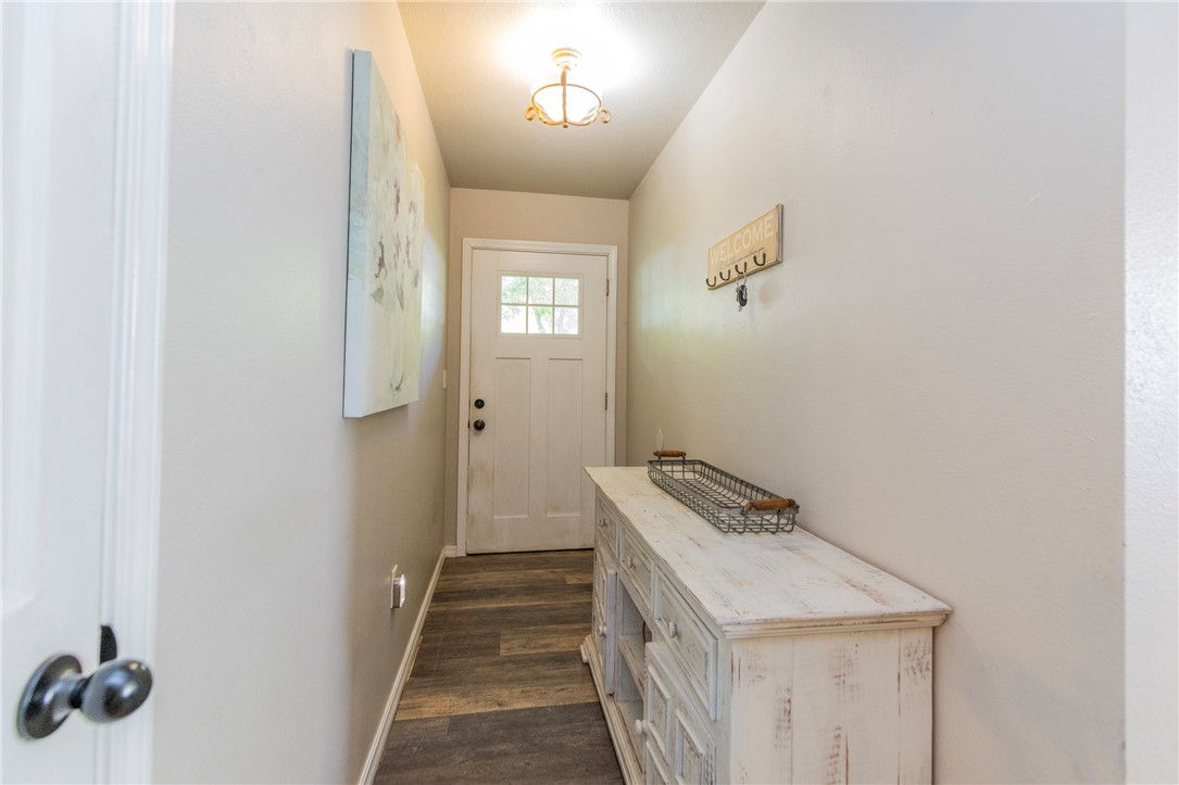 Berryville Outlots - Residential
