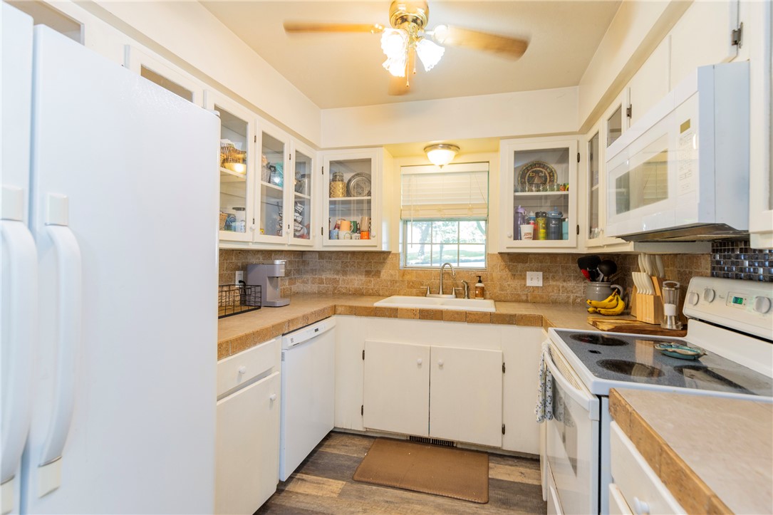 Berryville Outlots - Residential