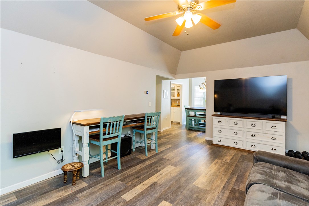 Berryville Outlots - Residential