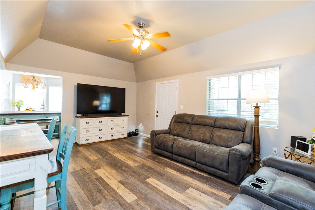 Berryville Outlots - Residential