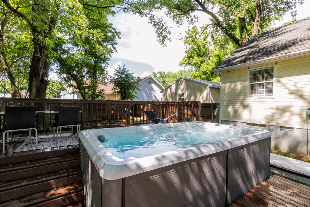 Berryville Outlots - Residential