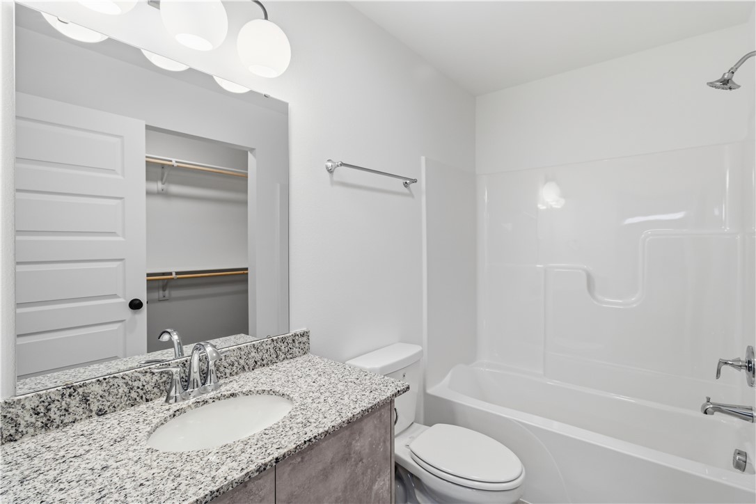 FEATHERSTON WEST SUB PH 1-CENTERTON - Residential Lease