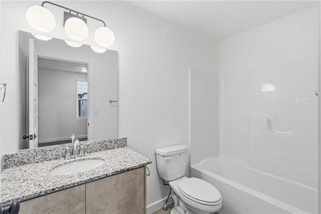 FEATHERSTON WEST SUB PH 1-CENTERTON - Residential Lease
