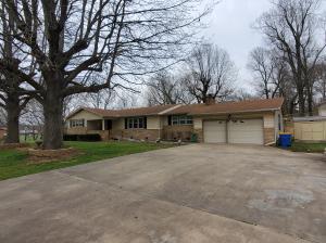 Mcgaughey - Residential