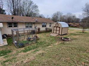 Mcgaughey - Residential
