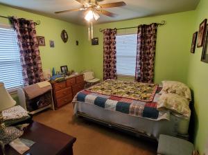 Mcgaughey - Residential